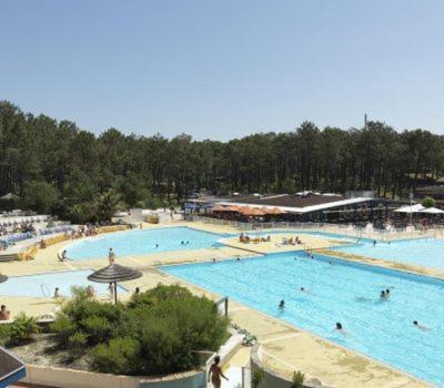 Chalet Du Bonheur - La Jenny Naturist Area Le Porge Kültér fotó